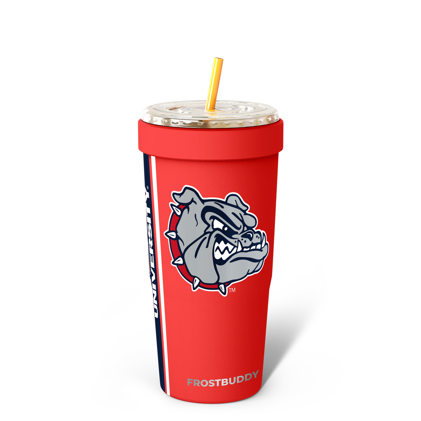 To-Go Buddy | Gonzaga Bulldogs | Gameday image 1