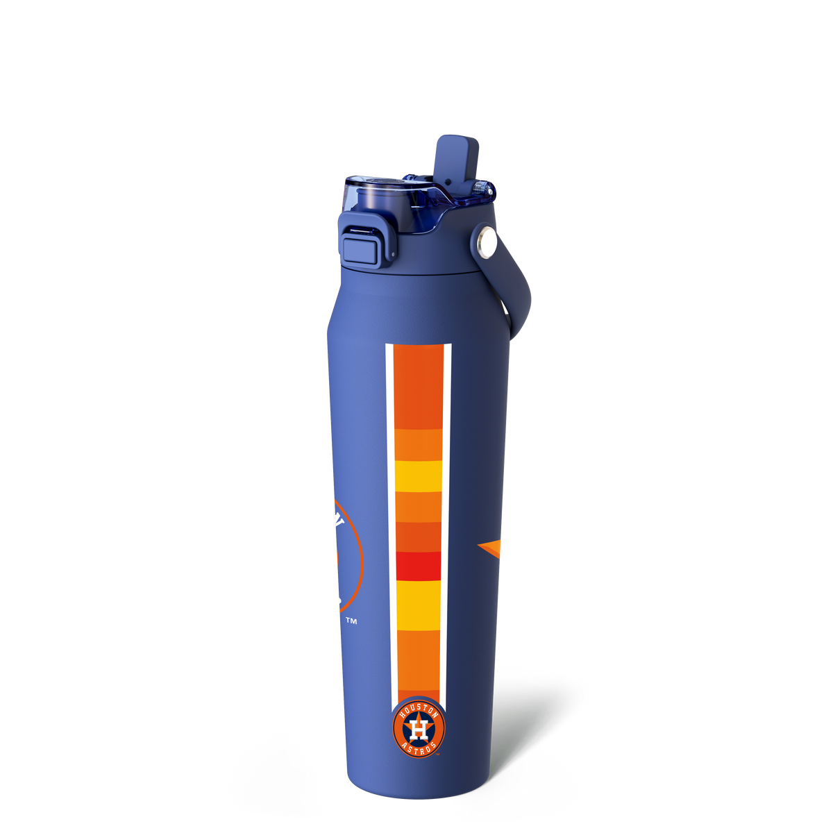 Bottle Buddy 32oz | Houston Astros | Gameday image 2