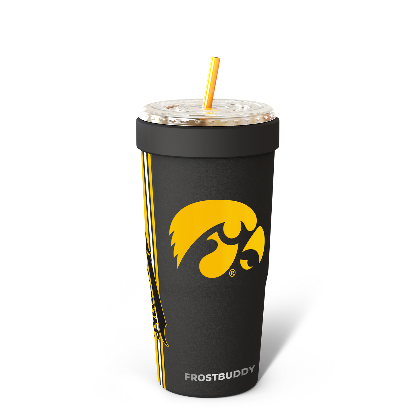 To-Go Buddy | Iowa Hawkeyes | Gameday image 1