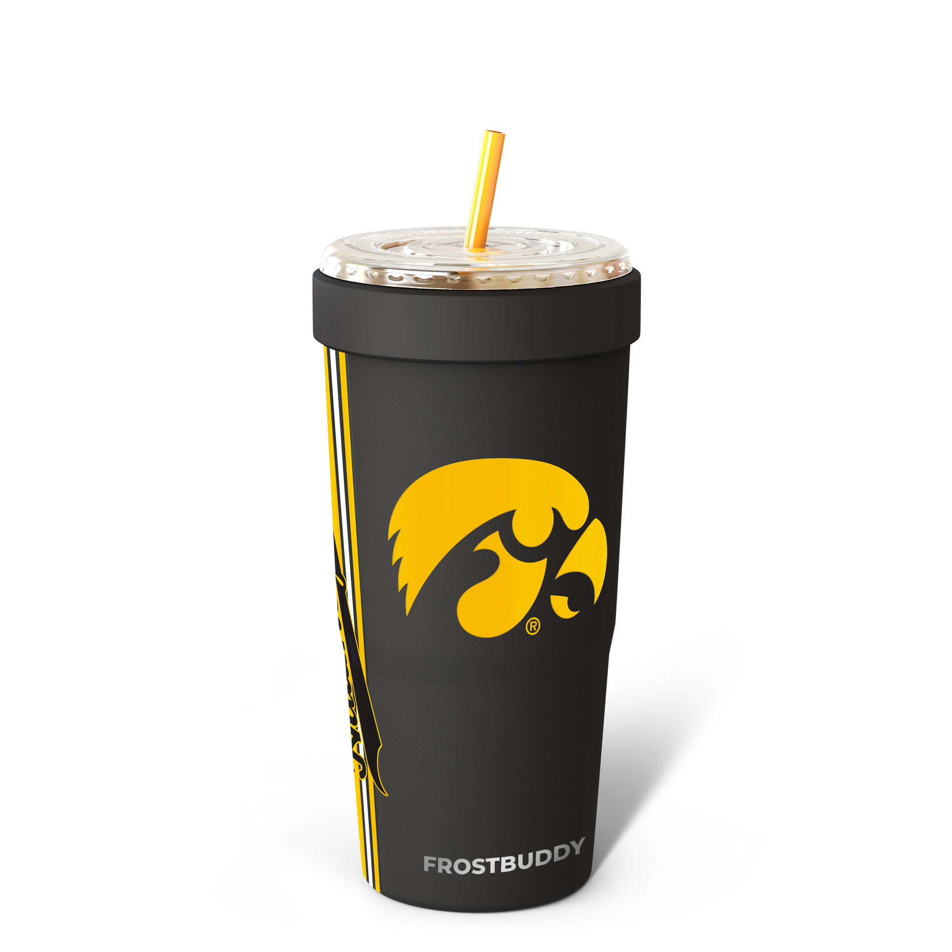 To-Go Buddy | Iowa Hawkeyes | Gameday image 1