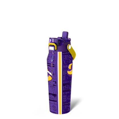 Bottle Buddy 24oz | LSU Tigers | Legacy image 2