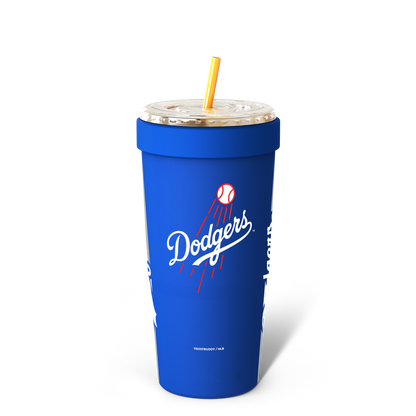 To-Go Buddy | Los Angeles Dodgers | Gameday image 3