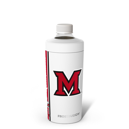 Universal XL | Miami-Ohio Redhawks | Gameday image 1