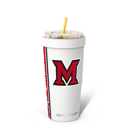 To-Go Buddy | Miami-Ohio Redhawks | Gameday image 1