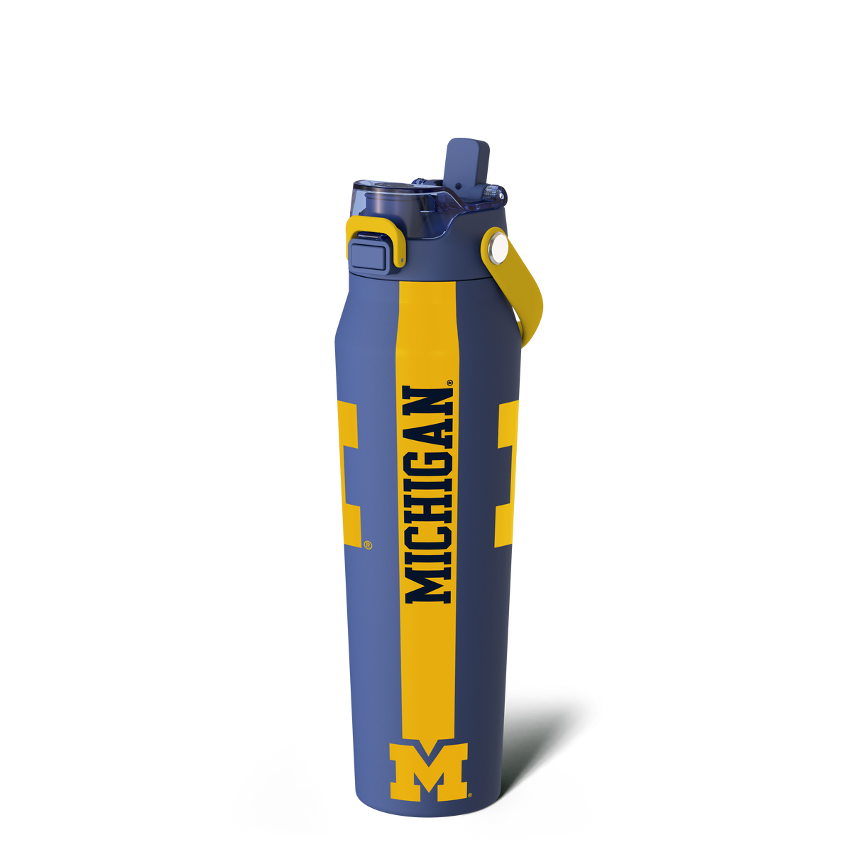 Bottle Buddy 32oz | Michigan Wolverines | Gameday image 2