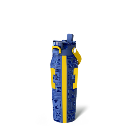Bottle Buddy 24oz | Michigan Wolverines | Legacy image 2