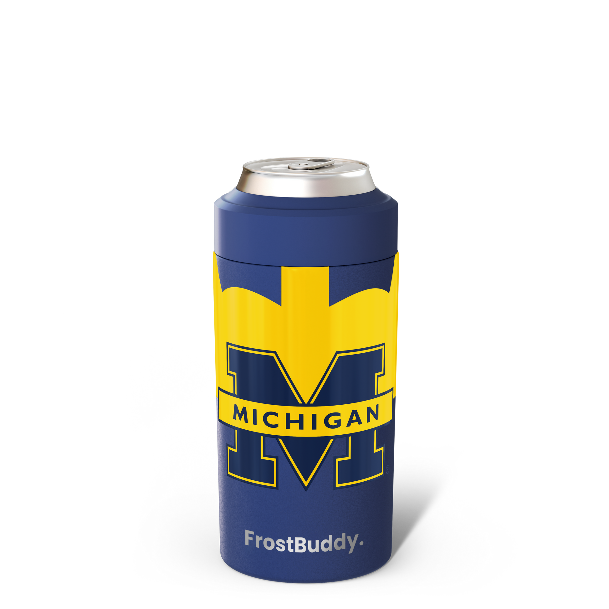 Universal Buddy | Michigan Wolverines | Wings image 1