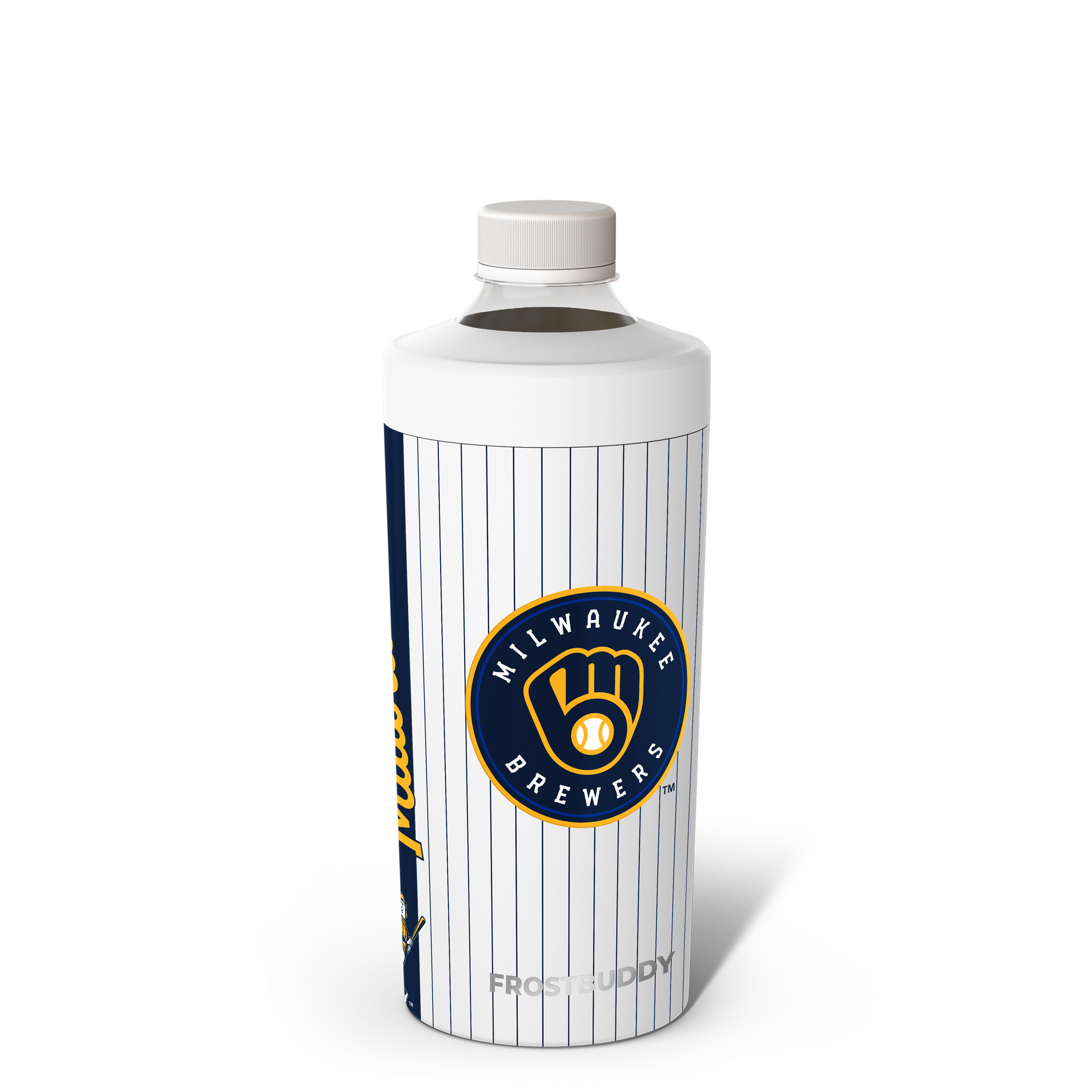Universal XL | Milwaukee Brewers | Gameday image 1