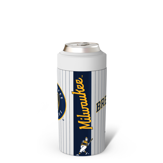 Universal Buddy | Milwaukee Brewers | Gameday image 2