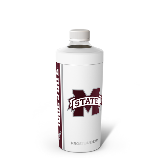 Universal XL | Mississippi State Bulldogs | Gameday image 1