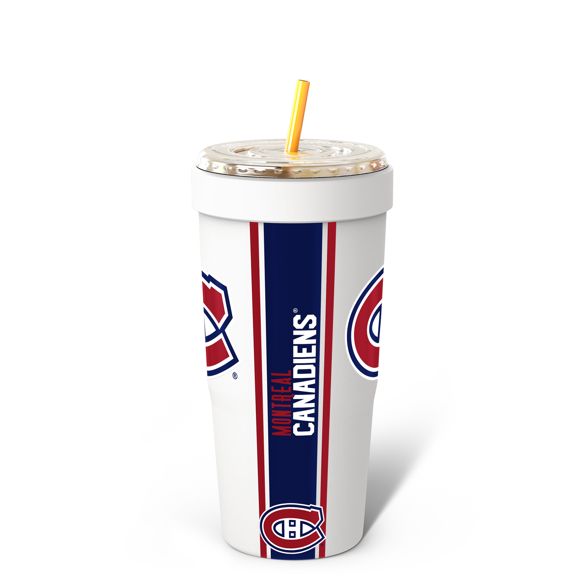 To-Go Buddy | Montreal Canadiens | Gameday image 2