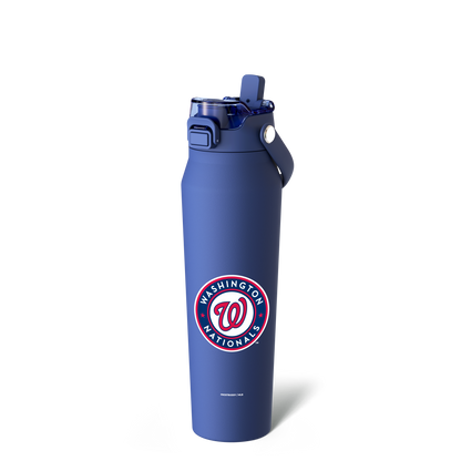 Bottle Buddy 32oz | Washington Nationals | Gameday image 3