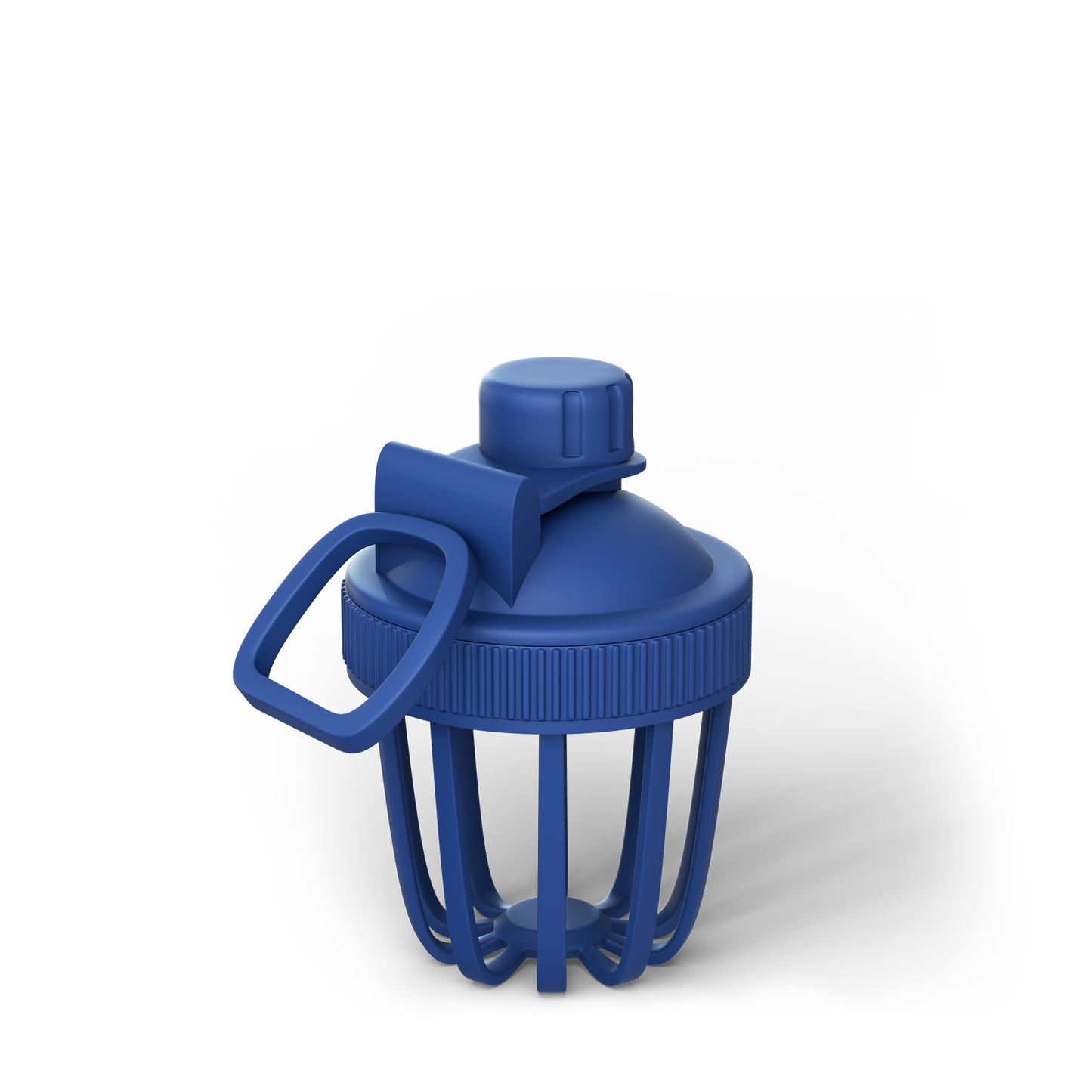 Universal XL | Protein Shaker Lid image 2