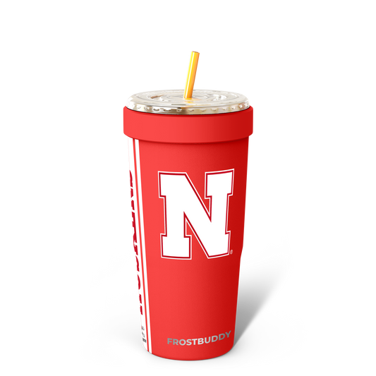 To-Go Buddy | Nebraska Cornhuskers | Gameday image 1