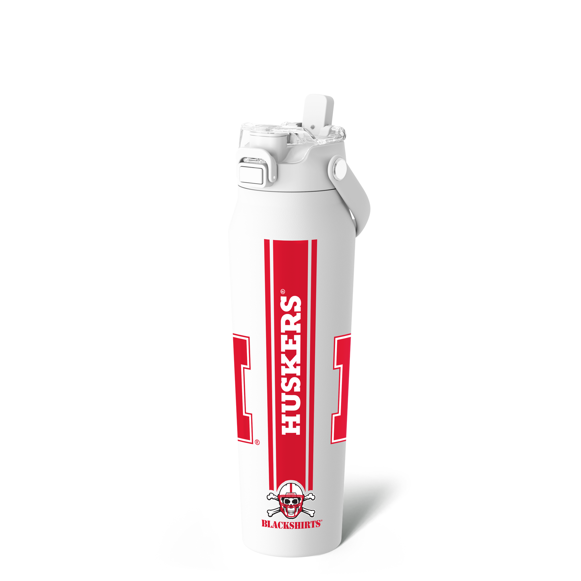 Bottle Buddy 32oz | Nebraska Cornhuskers | Gameday image 2