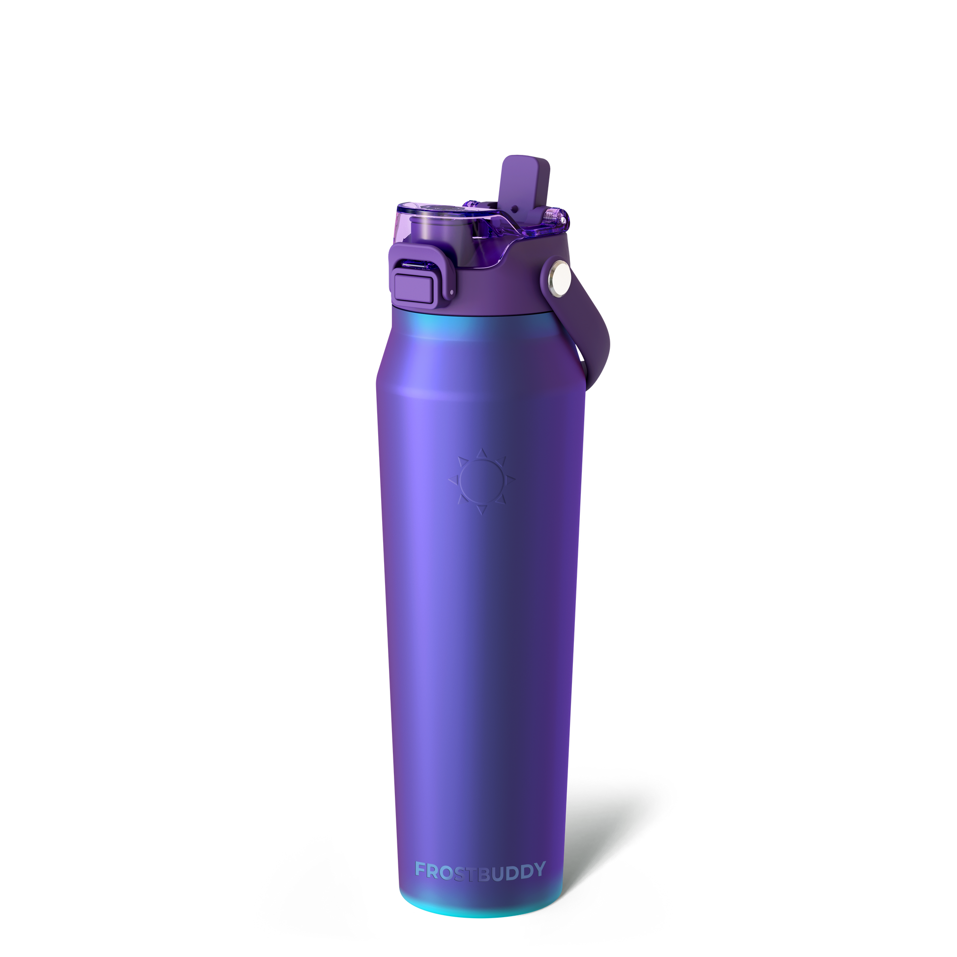 Bottle Buddy 32oz | Nebula image 1