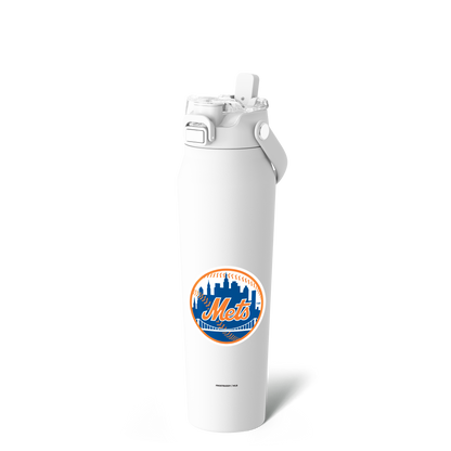 Bottle Buddy 32oz | New York Mets | Gameday image 3
