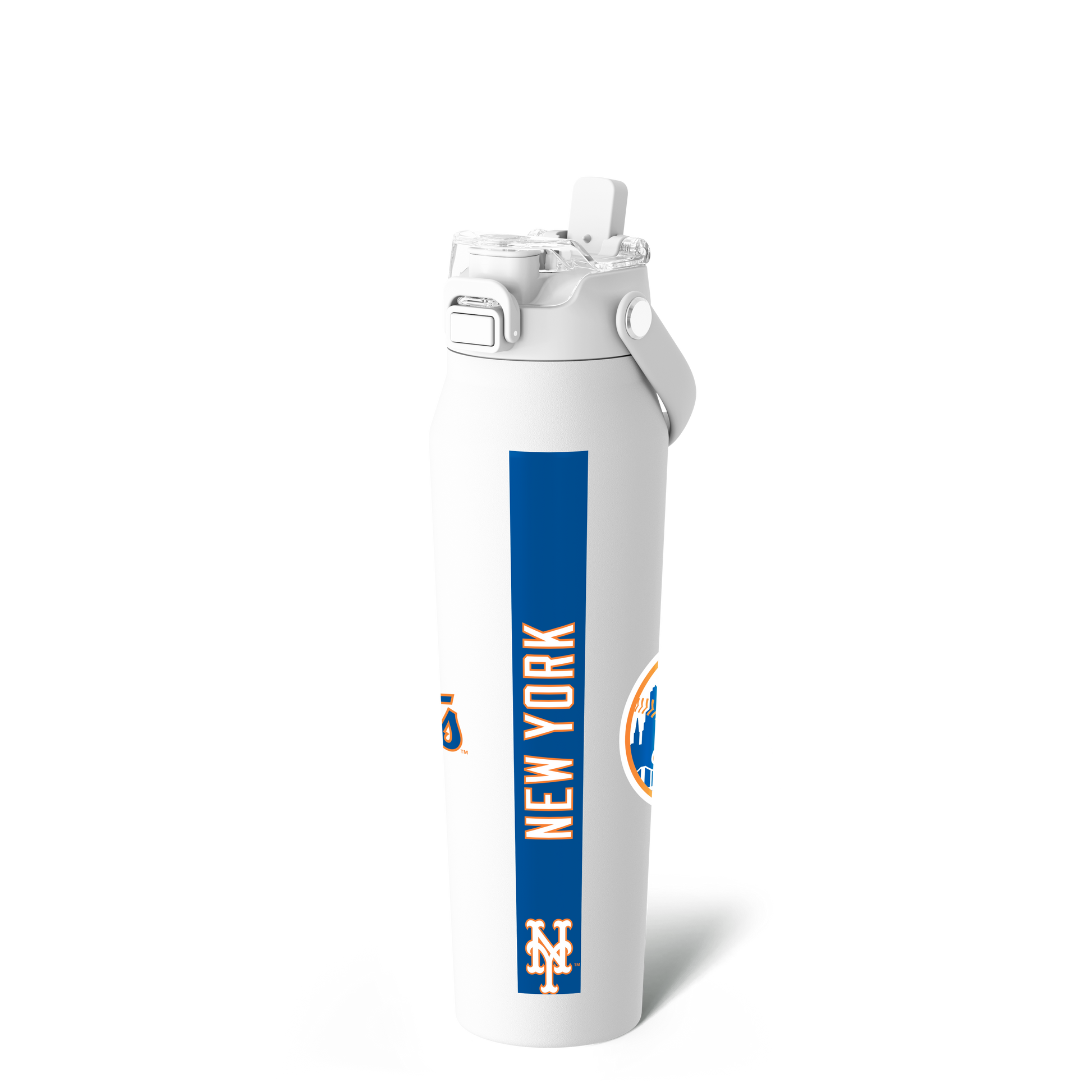 Bottle Buddy 32oz | New York Mets | Gameday image 2