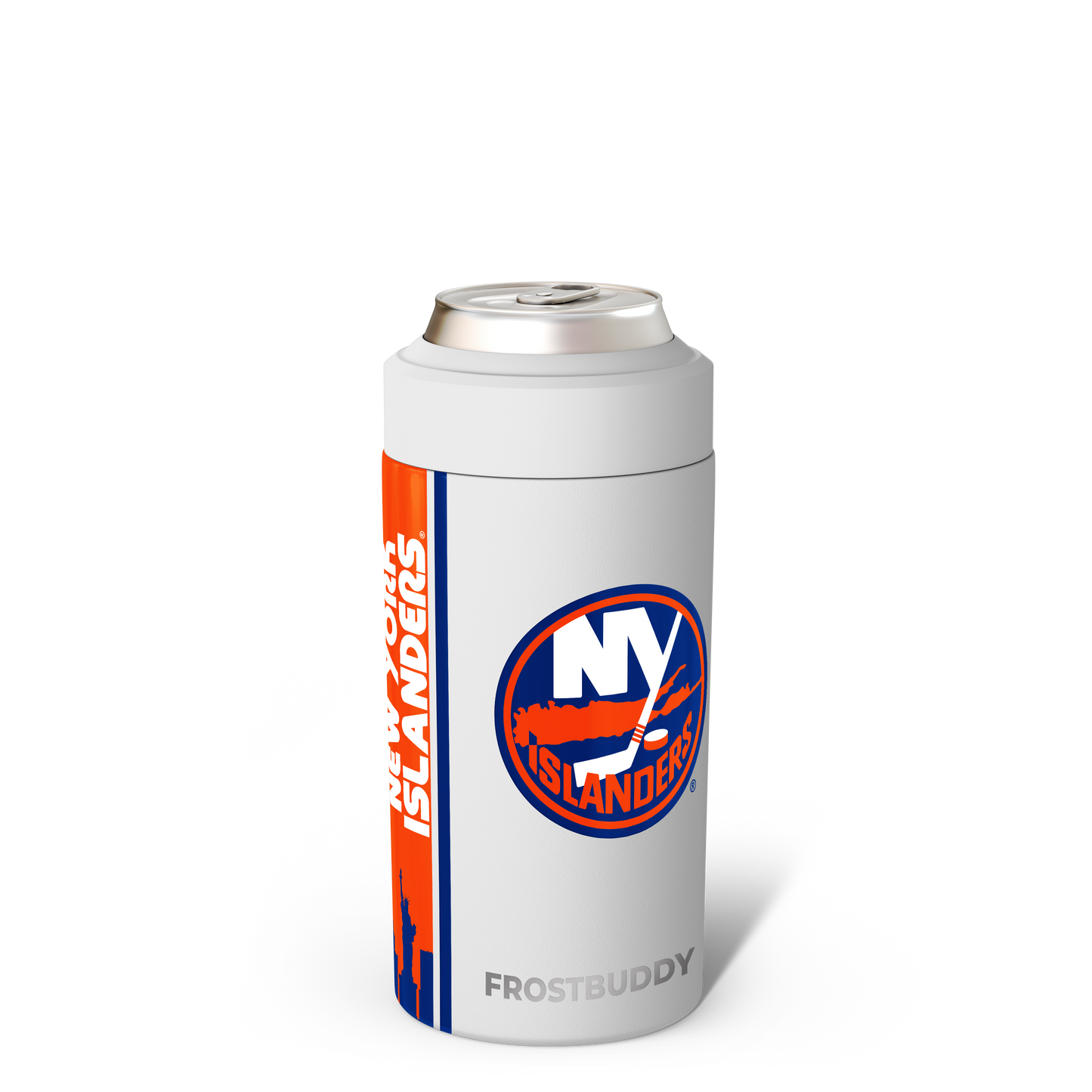 Universal Buddy | New York Islanders | Gameday image 1