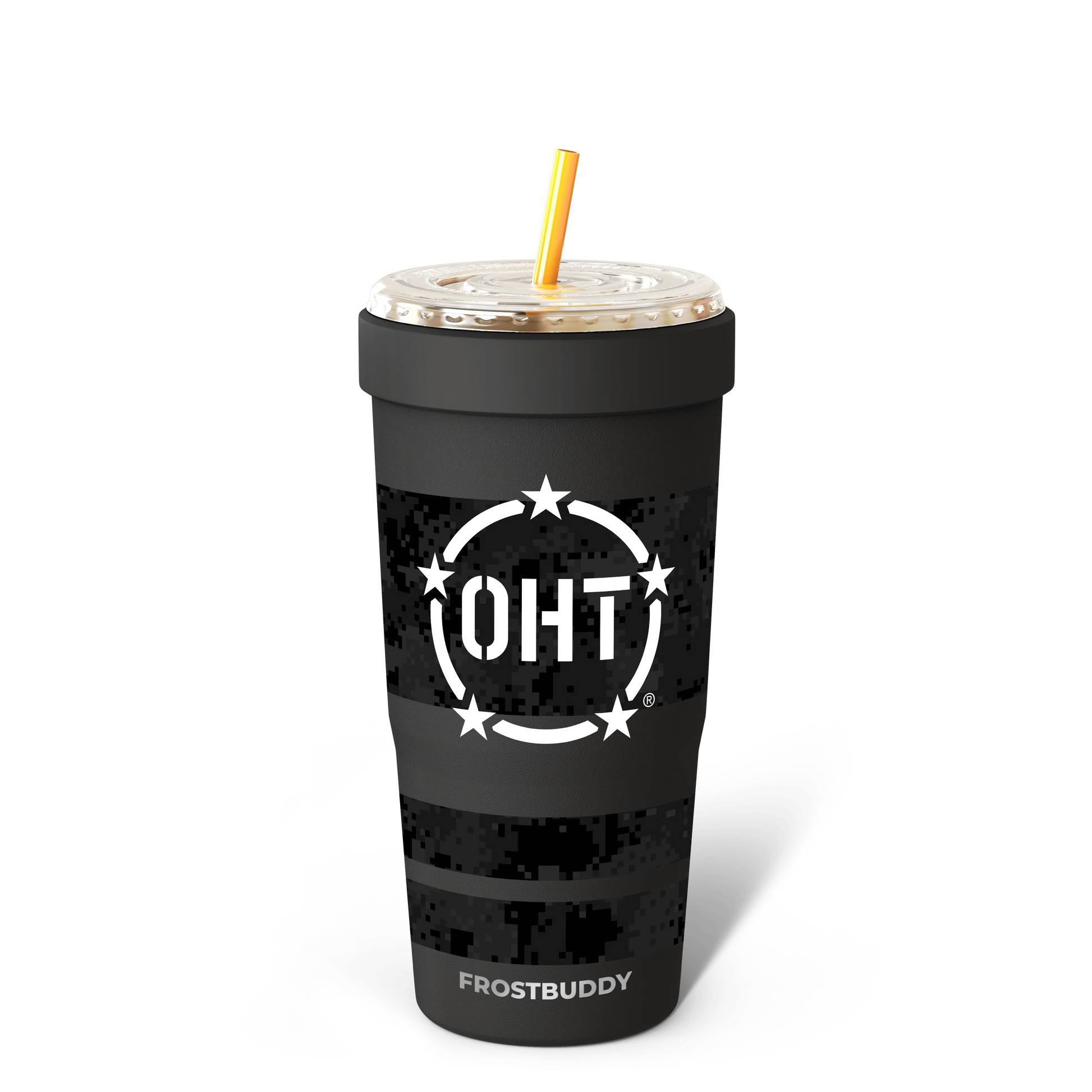 To-Go Buddy | OHT Salute image 1