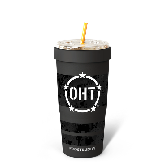 To-Go Buddy | OHT Salute image 1