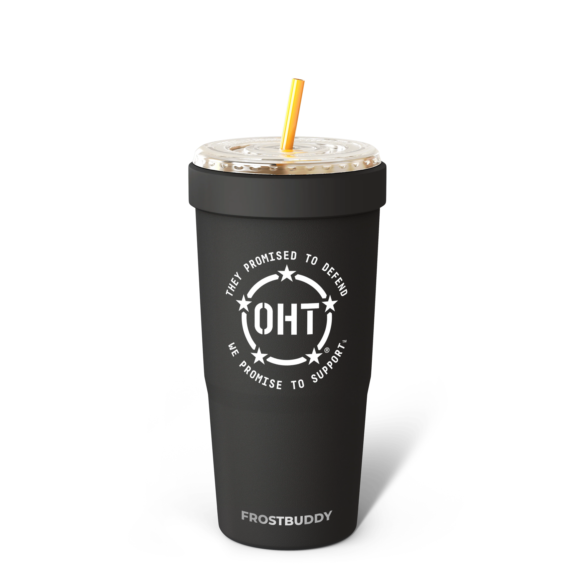 To-Go Buddy | OHT Service image 1