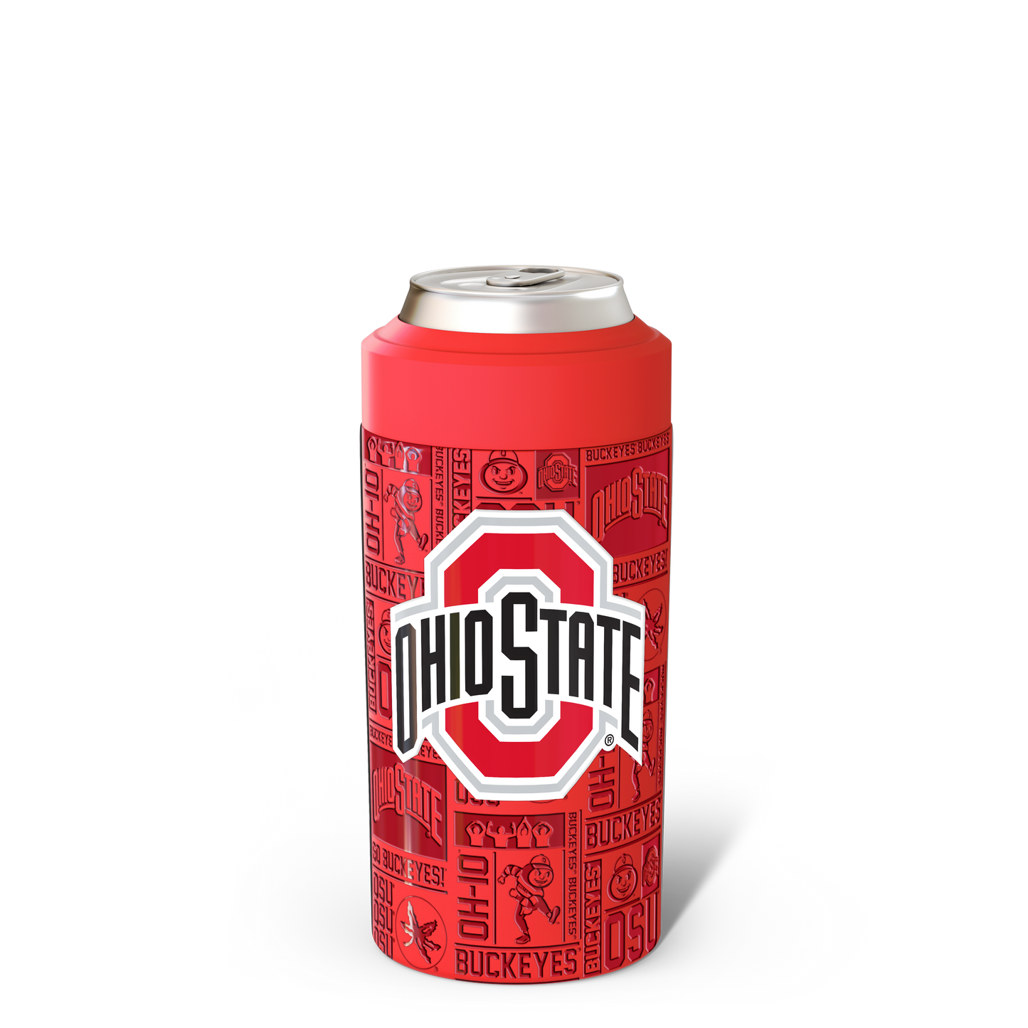 Universal Buddy | Ohio State | Legacy image 3