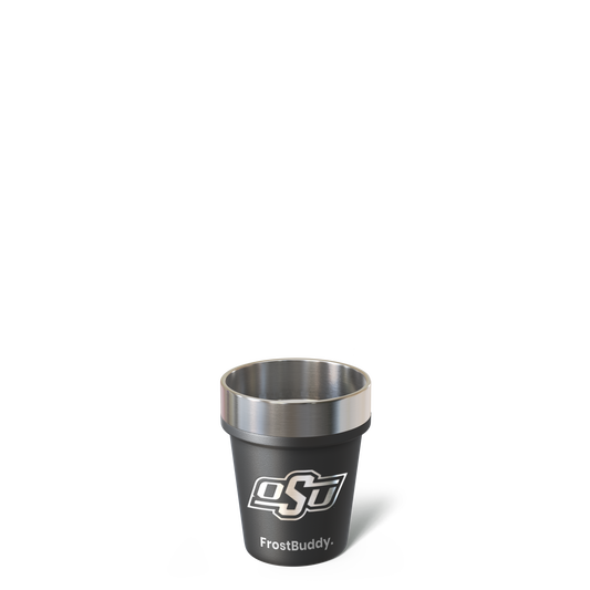 Shot Buddy | Oklahoma State Cowboys | Gameday image 1