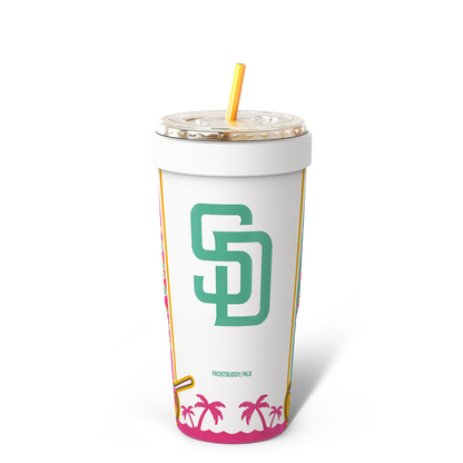 To-Go Buddy | San Diego Padres | City Connect image 3
