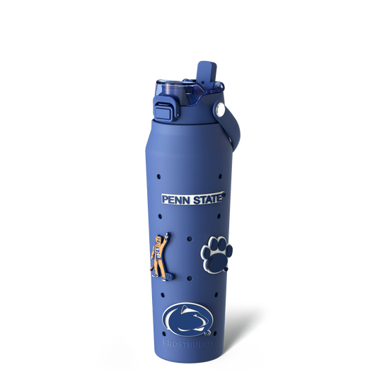Bottle Buddy 32oz | Penn State Nittany Lions | Skin + Budz Bundle image 1