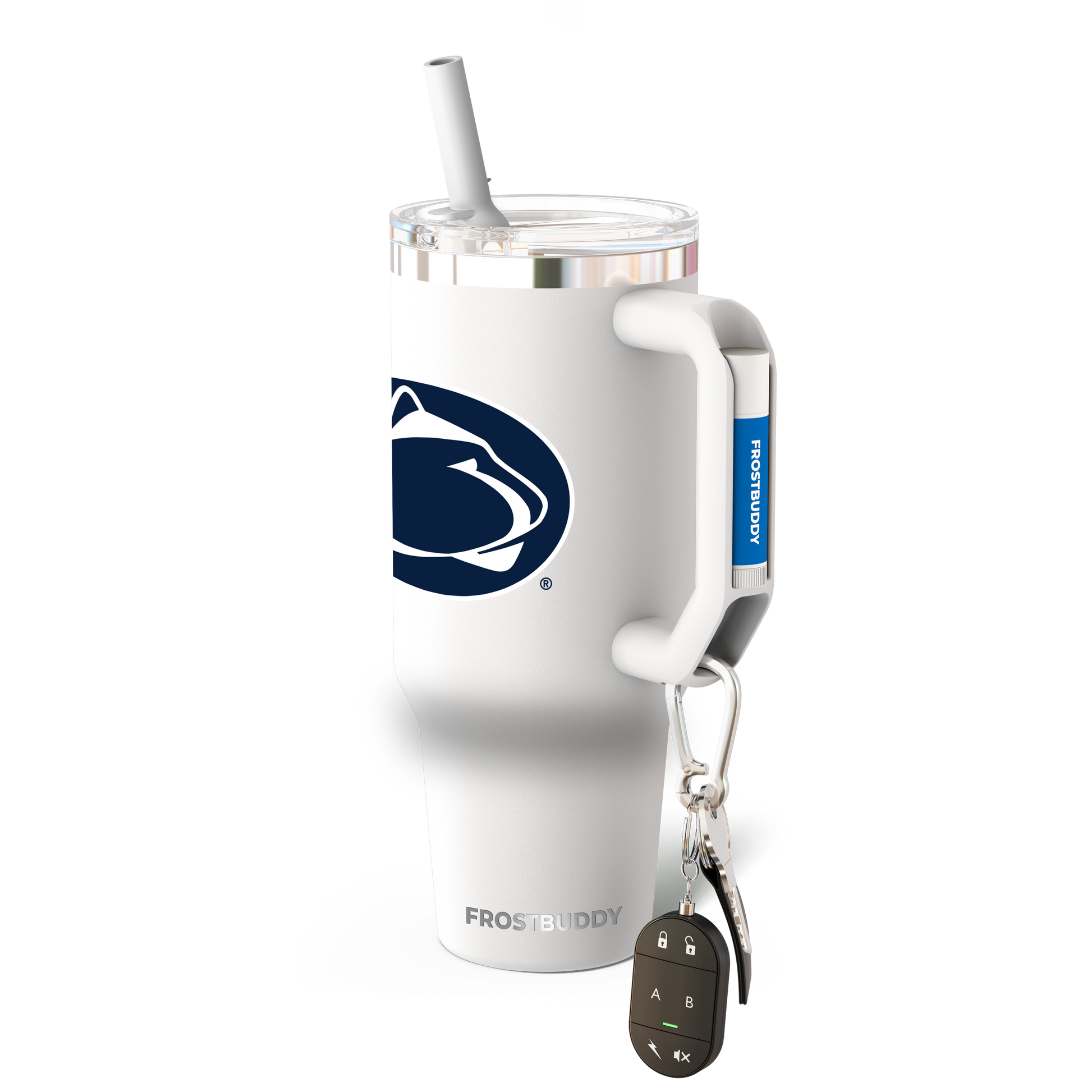 Thicc Buddy 40oz | Penn State Nittany Lions | Gameday image 4