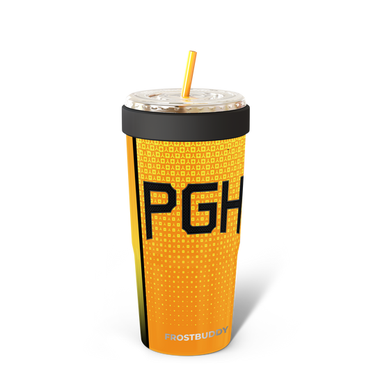 To-Go Buddy | Pittsburgh Pirates | City Connect image 1