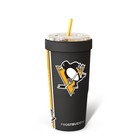 To-Go Buddy | Pittsburgh Penguins | Gameday image 1