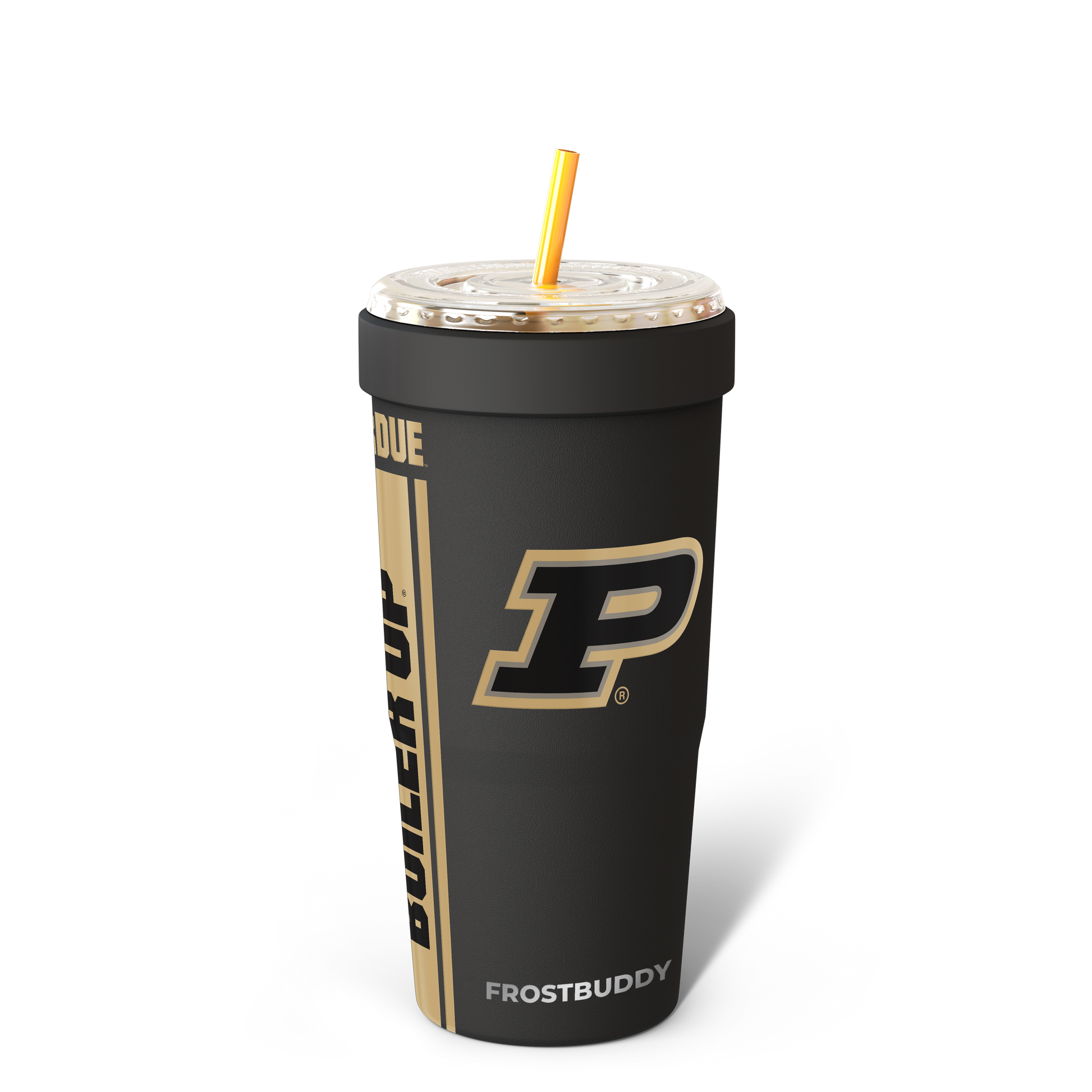 To-Go Buddy | Purdue Boilermakers | Gameday image 1