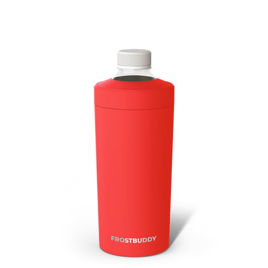 Universal XL | Red image 1