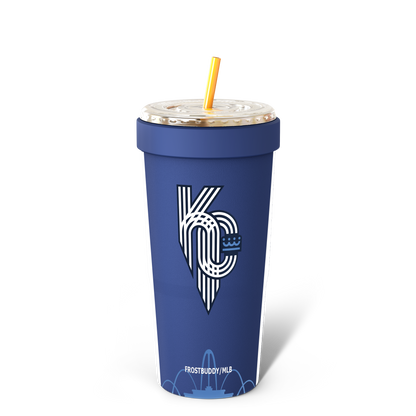 To-Go Buddy | Kansas City Royals | City Connect image 3
