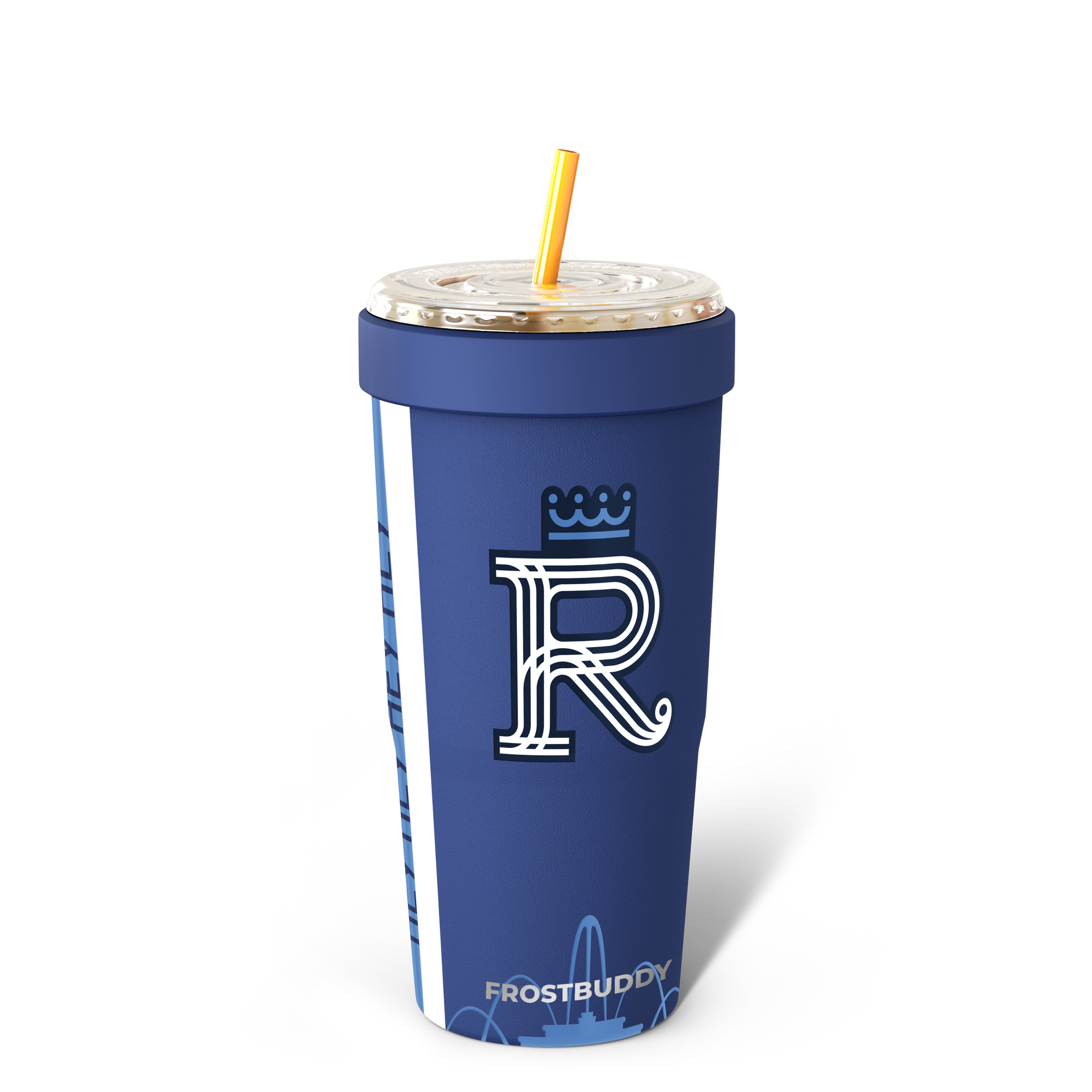 To-Go Buddy | Kansas City Royals | City Connect image 1