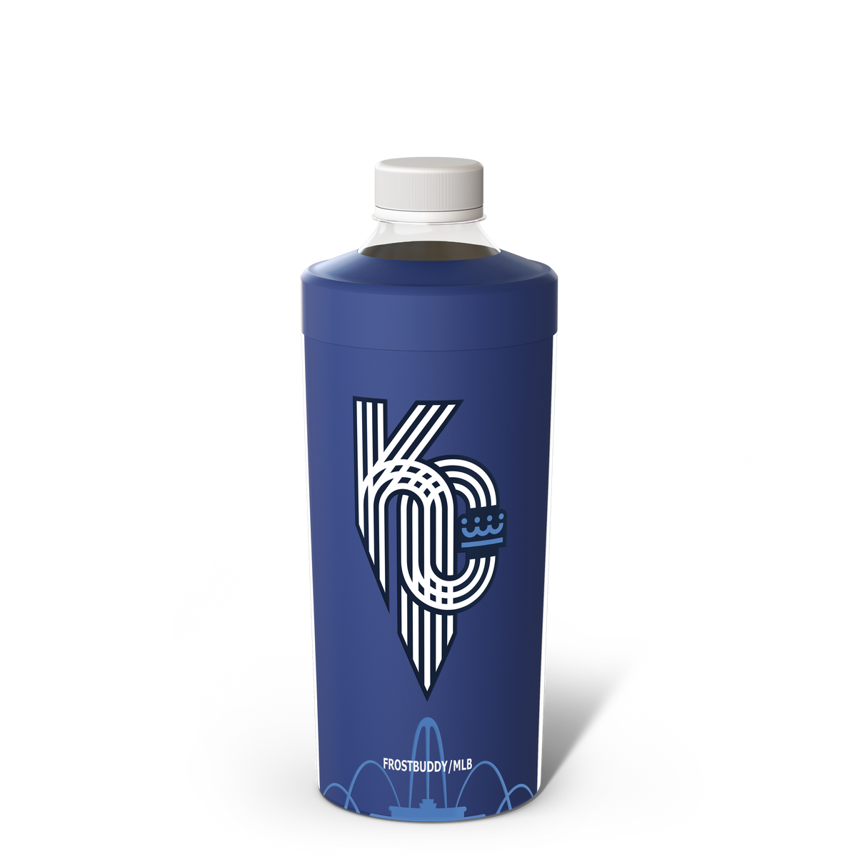 Universal XL | Kansas City Royals | City Connect image 3