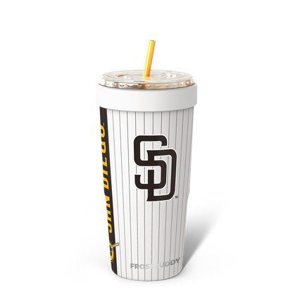 To-Go Buddy | San Diego Padres | Gameday image 1