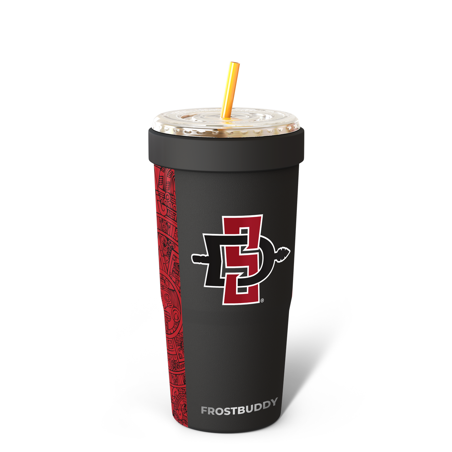 To-Go Buddy | San Diego State Aztecs | Gameday image 1