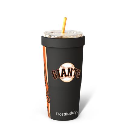 To-Go Buddy | San Francisco Giants | Gameday image 1