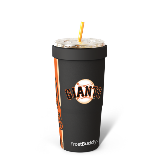 To-Go Buddy | San Francisco Giants | Gameday image 1