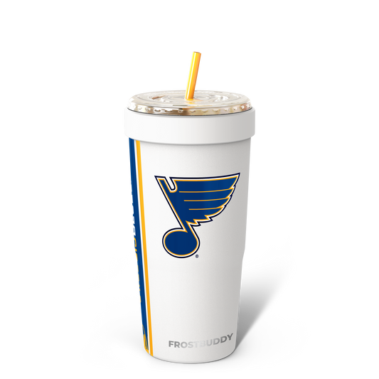 To-Go Buddy | St. Louis Blues | Gameday image 1
