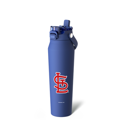 Bottle Buddy 32oz | St. Louis Cardinals | Gameday image 3