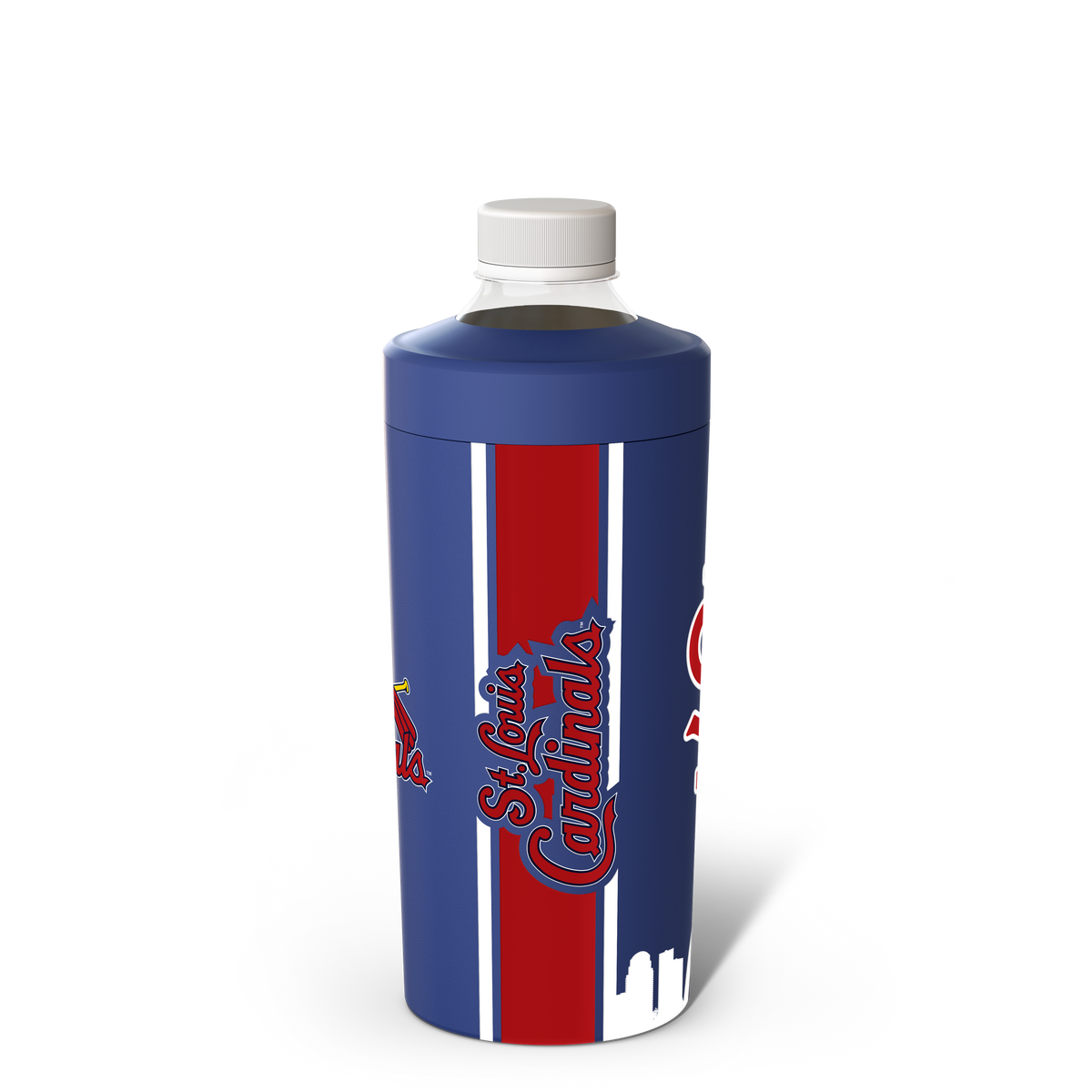 Universal XL | St. Louis Cardinals | Gameday image 2