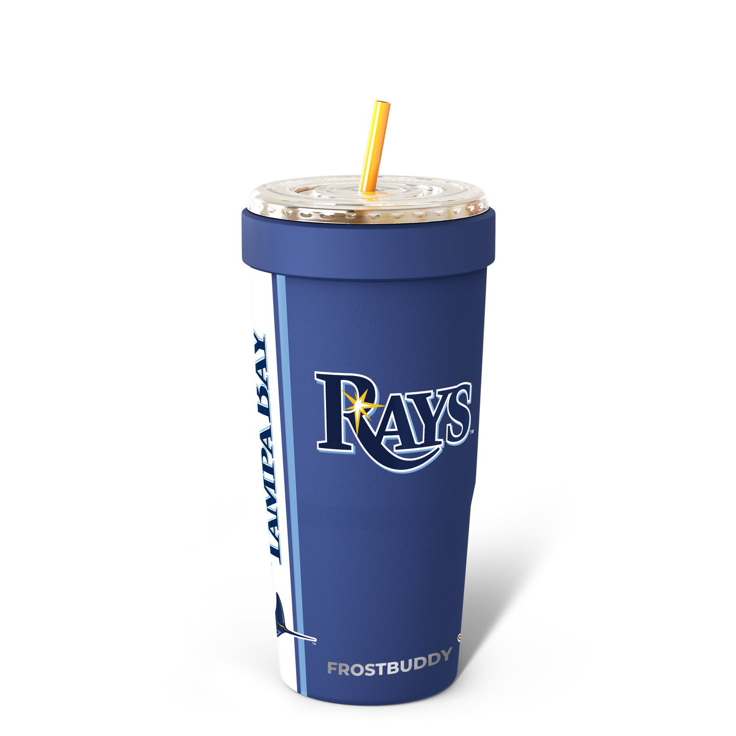 To-Go Buddy | Tampa Bay Rays | Gameday image 1