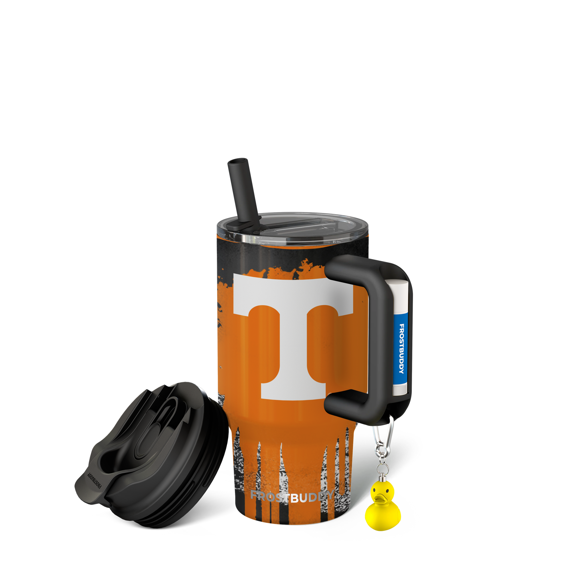 Thicc Buddy 16oz | Tennessee Vols | Drip image 1