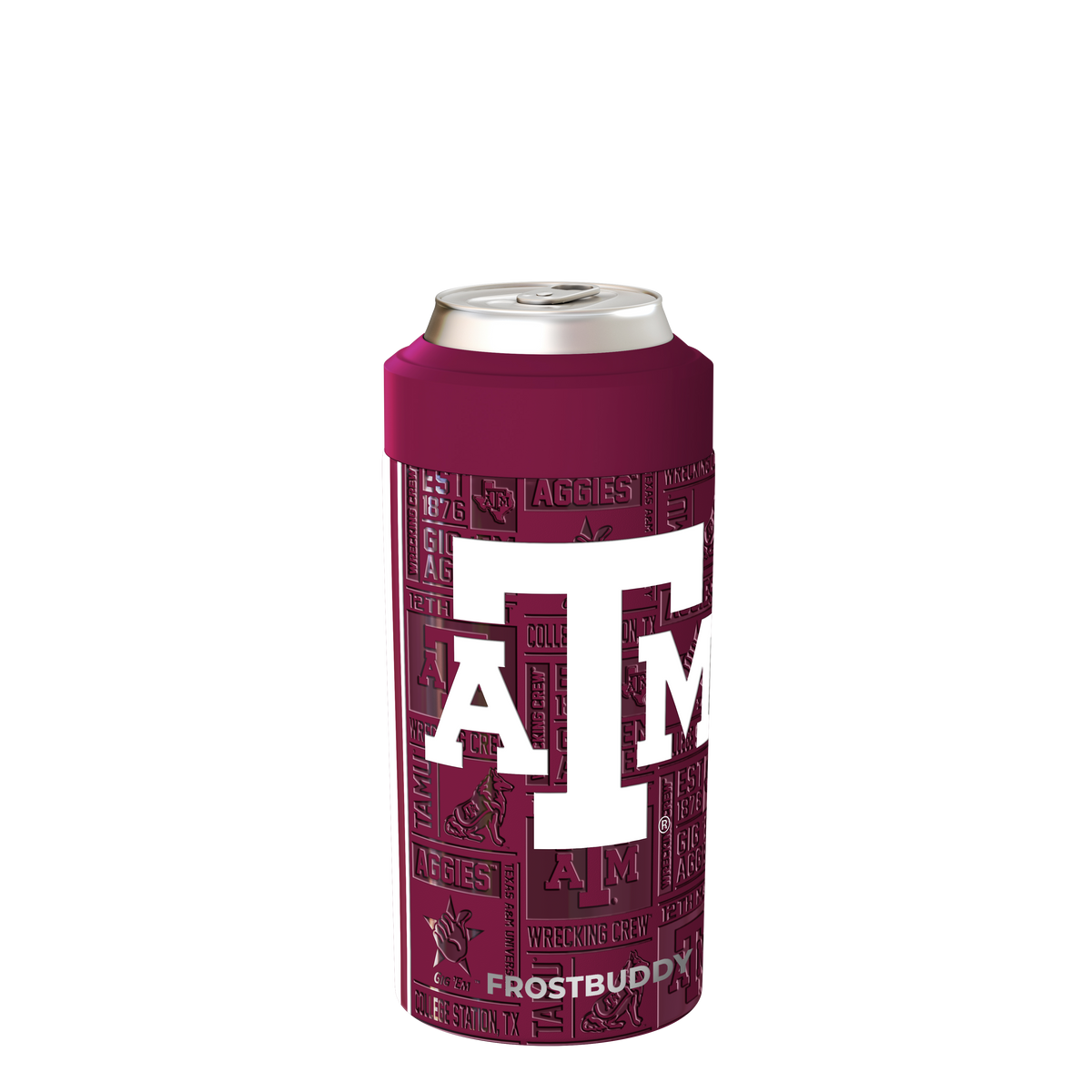 Universal Buddy | Texas A&M Aggies | Legacy image 1
