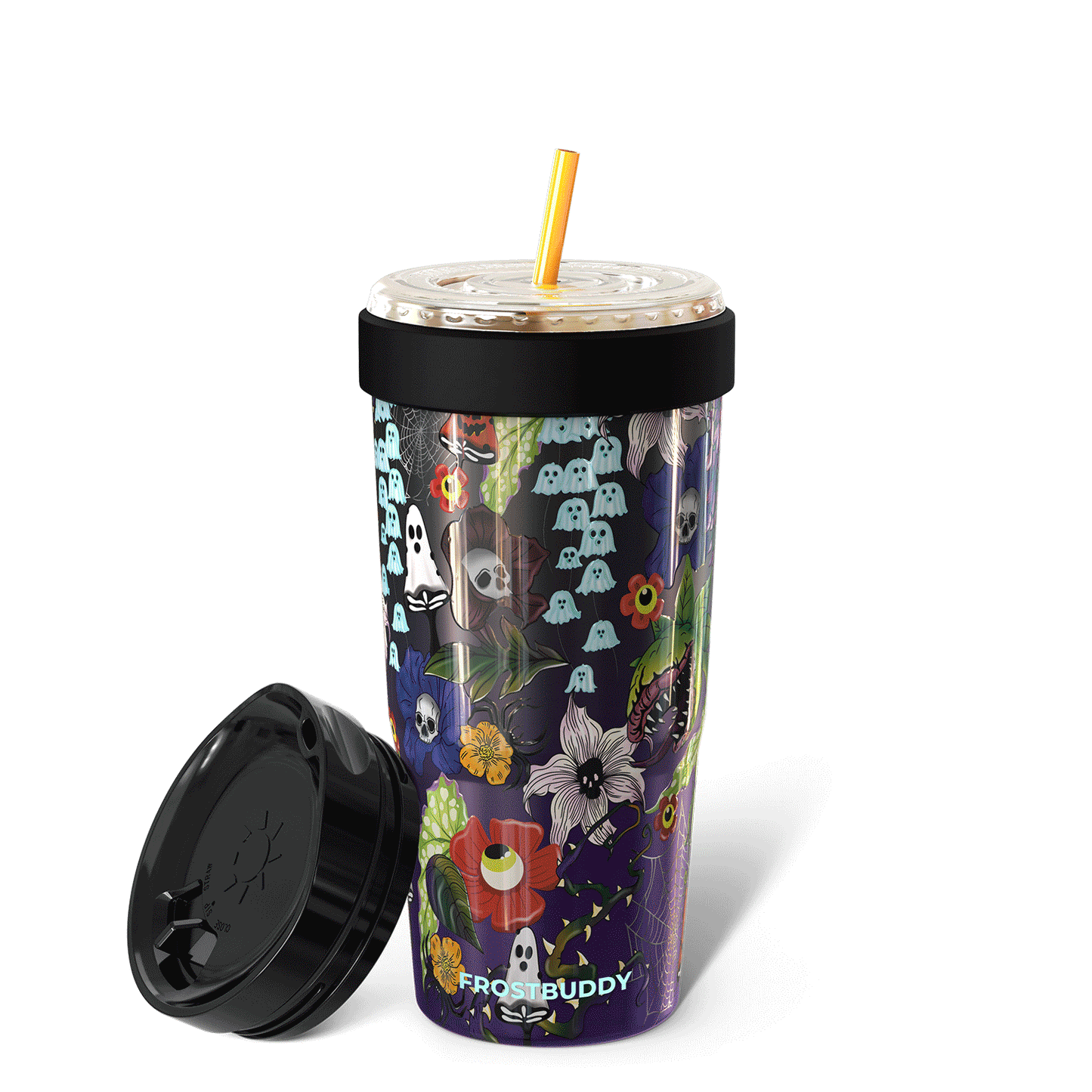 To-Go Buddy | Toxic Bloom image 4