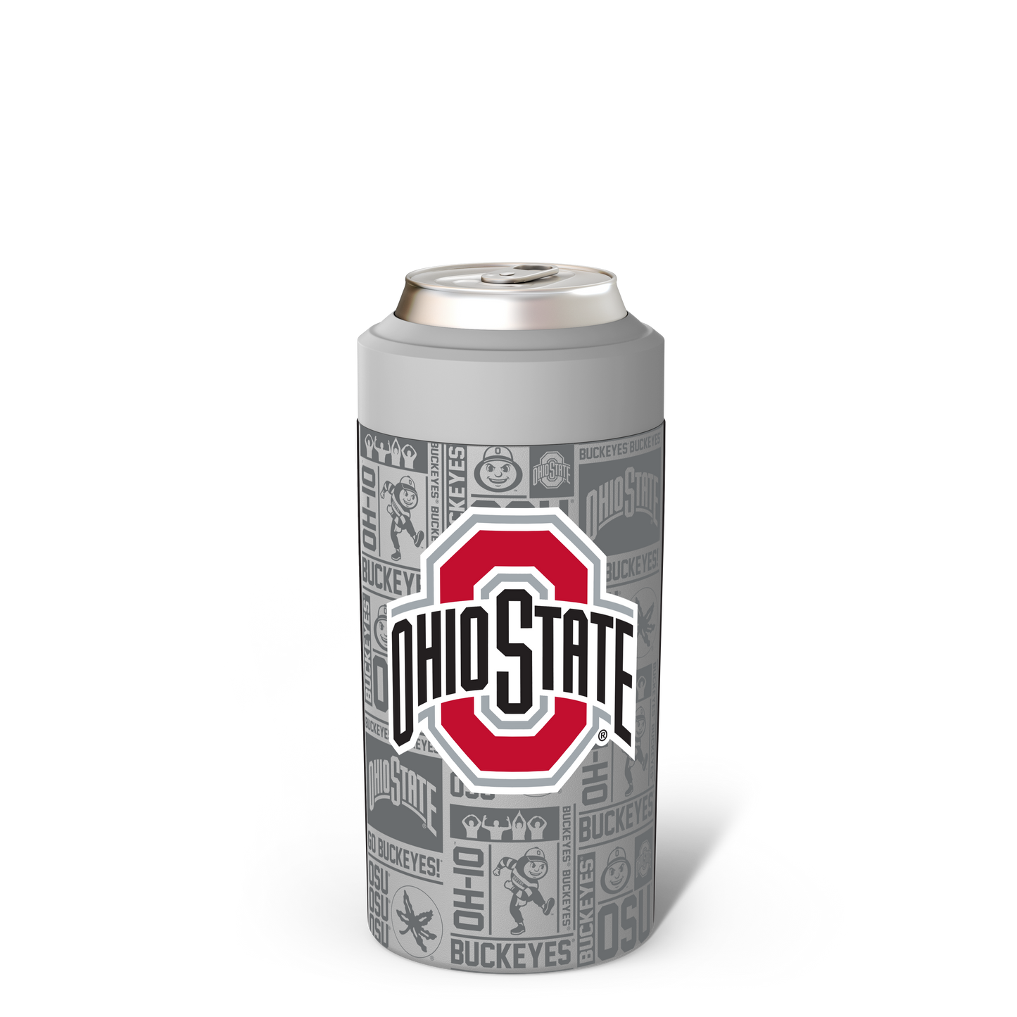 Universal Buddy | Ohio State | Legacy image 3